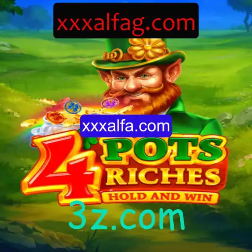 Descubra o Jogo Inovador: 4potsriches