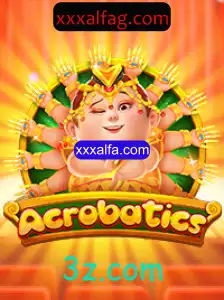 Explorando o Fascinante Mundo de 'Acrobatics': O Jogo que Encanta e Desafia