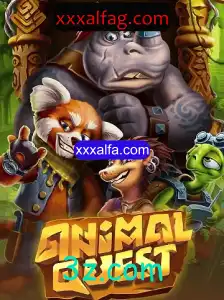 Desvendando o Mundo de AnimalQuest: Um Jogo de Aventura e Descoberta
