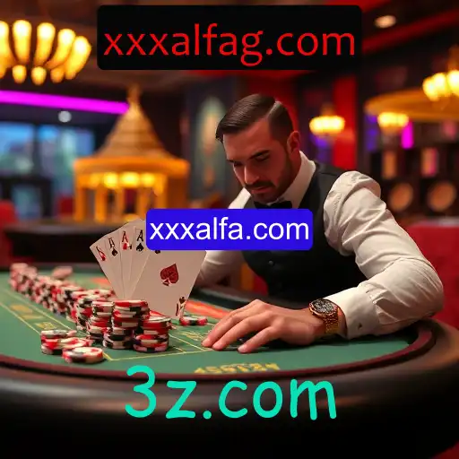 Cassino ao vivo