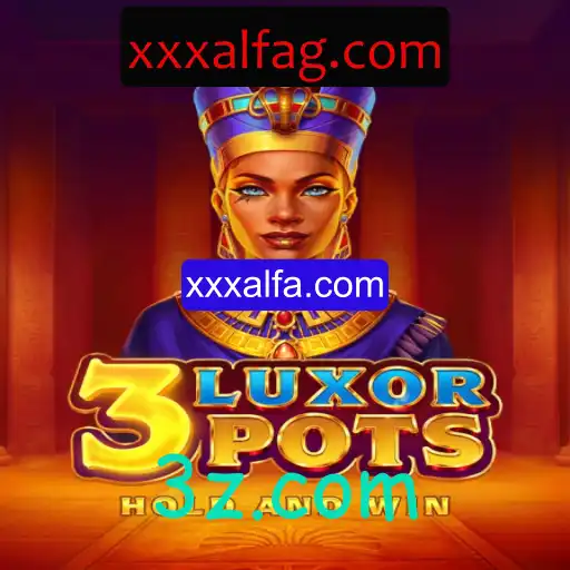 Explorando o Fascinante Universo de '3LuxorPots': Um Mergulho nas Regras e Estratégias deste Novo Jogo