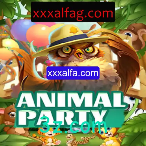 AnimalParty: Aventura e Estratégia no Mundo Virtual
