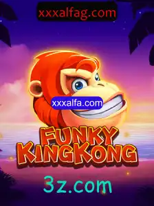 FunkyKingKong: Uma Aventura Vibrante com Regras Inovadoras