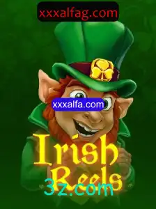 Descubra o Encanto do Jogo de Cassino IrishReels
