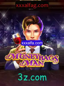 Descobrindo MoneybagsMan: A Aventura Financeira que Conquista Jogadores