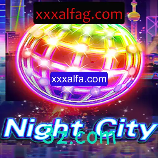 Descubra o Mundo Vibrante de NightCity: Um Jogo de Estratégia e Aventura
