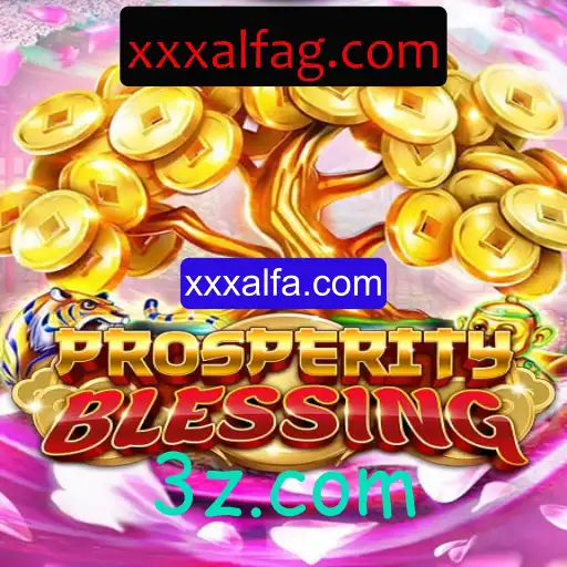 ProsperityBlessing: O Jogo Que Transforma Estratégia em Prosperidade