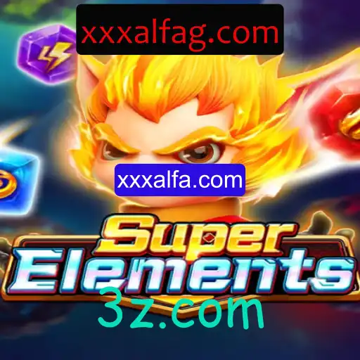 SuperElements: Descubra o Inovador Mundo dos Elementos com xxxalfa.com
