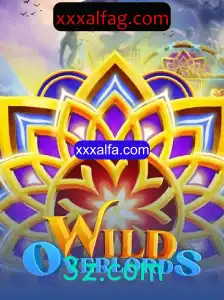 Explorando o Mundo de WildOverlords