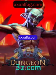 Explorando o Mundo Enigmático de Dungeon