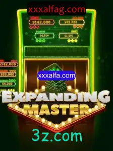 Descubra o Mundo de ExpandingMaster: O Novo Jogo de Estratégia que Está Conquistando Todos