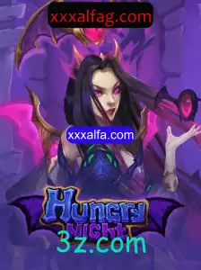 Descubra o Fascinante Mundo de HungryNight: Um Jogo Envolvente