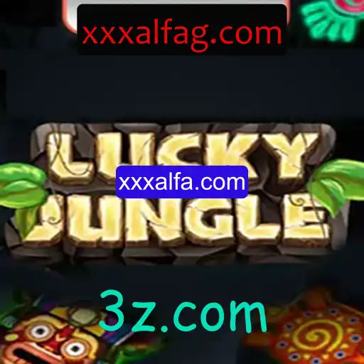 Explore o Fascinante Mundo de LuckyJungle1024