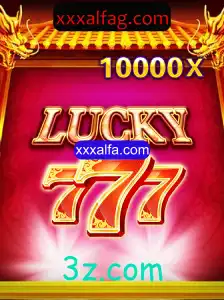 LuckySeven: Desvendando o Jogo do Momento em xxxalfa.com