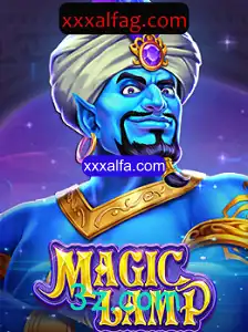 Descubra o Fascinante Mundo de MagicLamp