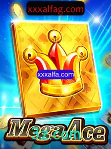 MegaAce: O Jogo que Revoluciona o Entretenimento Online