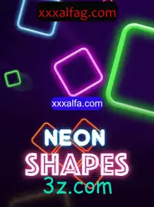 Descobrindo NeonShapes: O Futuro dos Quebra-cabeças Interativos