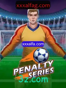 PenaltySeries: Mergulhe na Emoção do Novo Jogo de Futebol Online