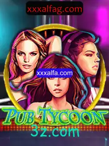 PubTycoon: Uma Nova Dimensão em Jogos de Gestão