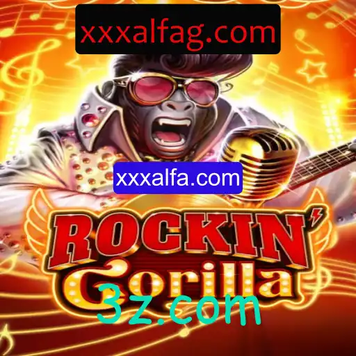 RockinGorilla: O Jogo que Está Agitando o Mundo dos Games