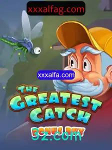 Explorando o Mundo de TheGreatestCatchBonusBuy