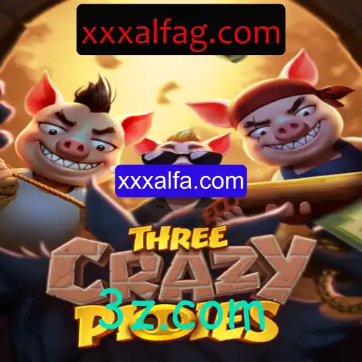 Desvendando o Fascinante Mundo de ThreeCrazyPiggies