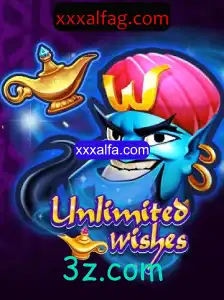 UnlimitedWishes: Descubra a Magia de xxxalfa.com