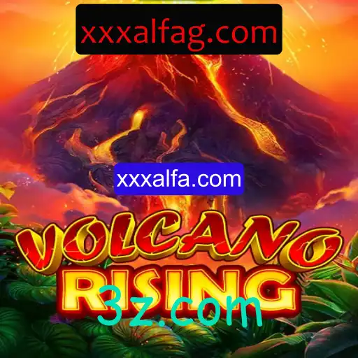 VolcanoRising: Uma Aventura Explosiva no Mundo dos Games